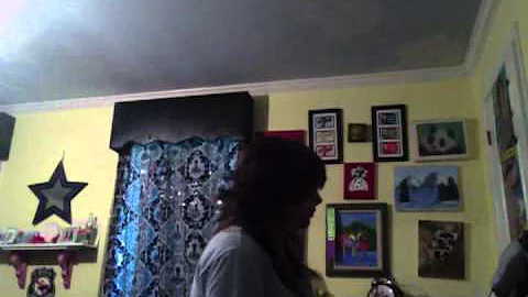Isabella Sanders "The More I Seek You"