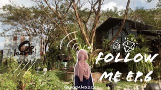 ตาม Ep.6 O2 Cafe’ ร้านกาแฟป่าในเมืองที่คุณไม่ควรพลาด