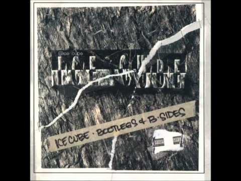 06. Ice Cube  - Check Yo Self (Remix)