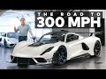 Venom F5 Update with John Hennessey | Venom GT Top Speed Anniversary