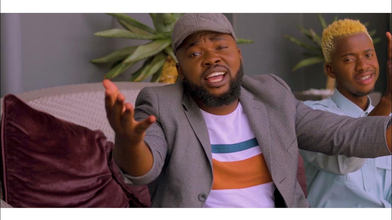 Camouflage NamibiaOmwakala Peni (Official Music Video) YouTube