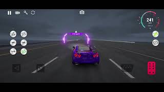 I unlocked NISSAN GTR 35 in RDS EP-2