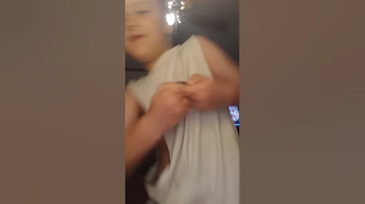 bracelet prank ep.1