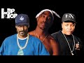 Old School Rap Hip Hop Mix - Snoop Dogg 2 Pac, Ice Cube, Dr Dre &amp; More