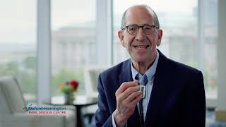 Advancing a Potential Treatment for ADNP Syndrome | Oxford-Harrington Rare Disease Centre