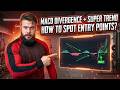 MASTER INDICATORS FOR BETTER TRADES ! Binary Options Indicators ! MACD Volume Divergence
