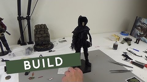 Part 7 of Building a custom Female Division Agent Preview