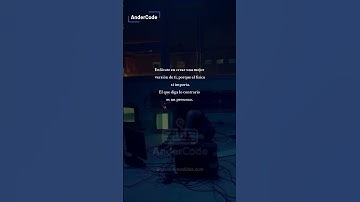 #motivacion #andercode #developer #programacion #python #inspiration