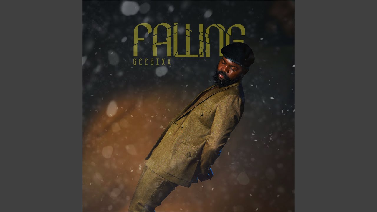 Assista a Falling no YouTube Assista a Falling no YouTube