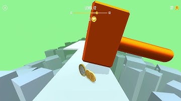 Coin Rush 11-15 Level GamePlay Fullscreen