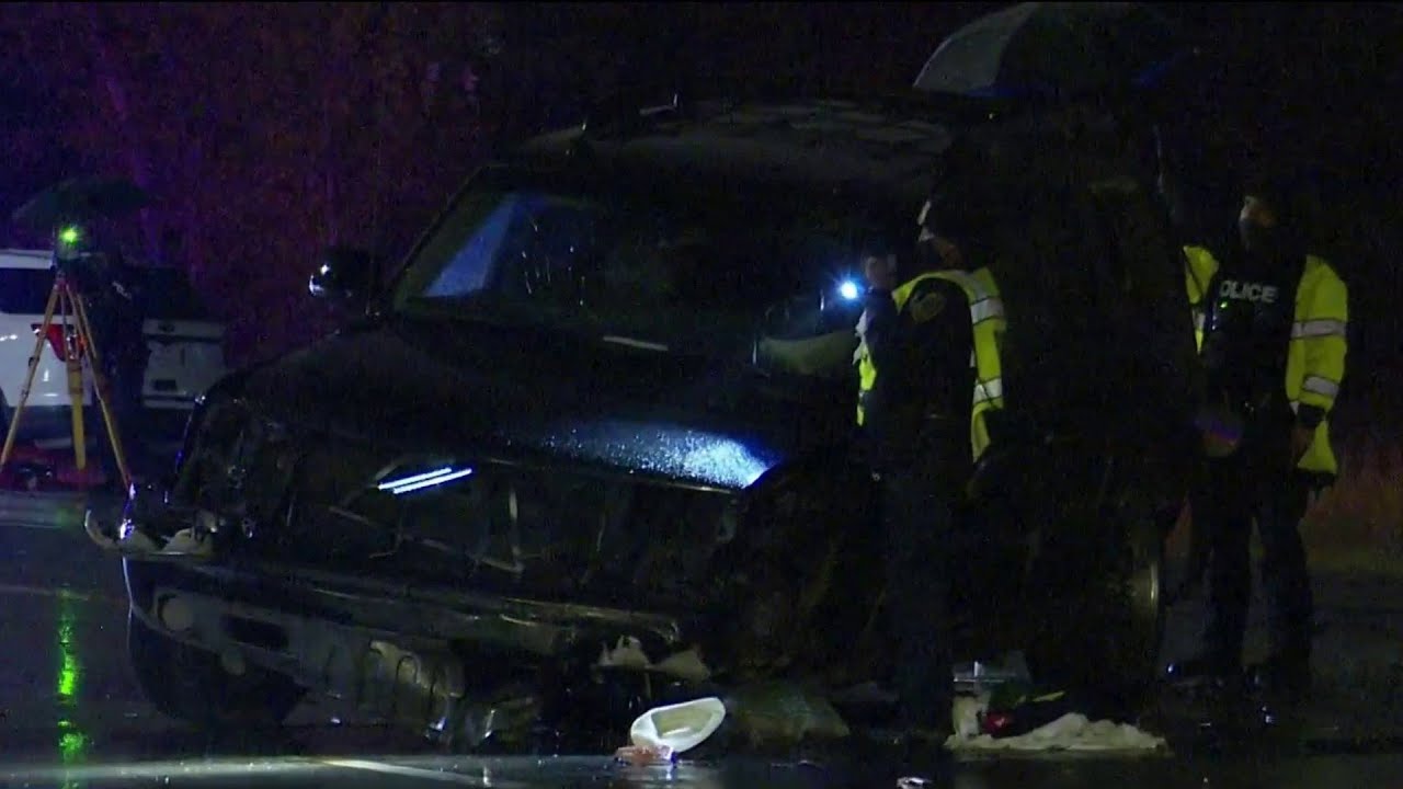 HPD: Driver killed in hit-and-run on Almeda road after getting out of vehicle to help fellow cra...