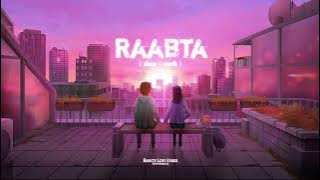 Raabta (Slowed and Reverb) | Kehte he khuda ne || lofi mix || Female Version || #raabta #lofi #new