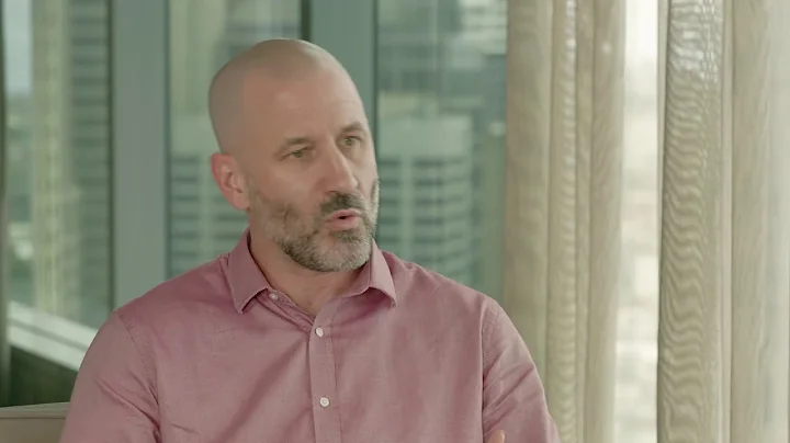 Channeling Change Video Interview Series: Andrew S...