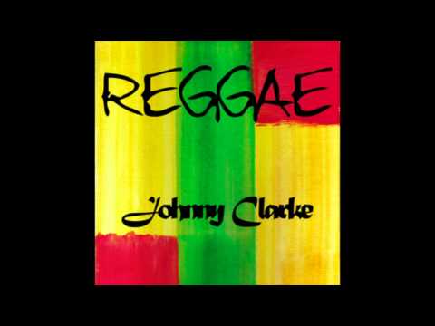 Johnny Clarke -