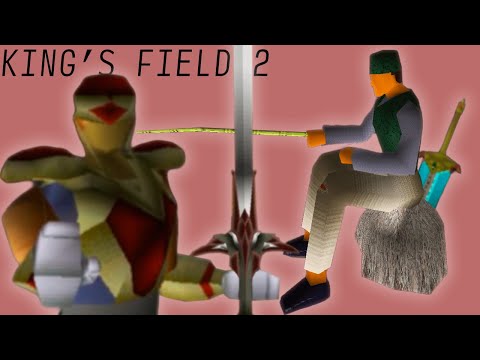 Kingu0027s Field 2 - Больше и лучше | Хайвуха