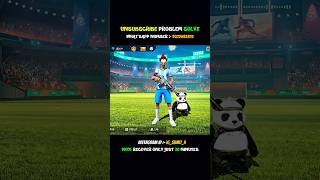 Free Fire Recovery Email Resubscribe Fix | Garena Mail Resubscribe Solution |#ffbindgmailresubscribe