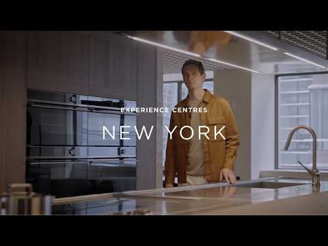 New York Experience Centre - Architectural Partnership