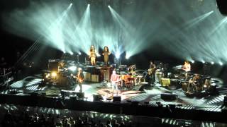 3. Tell The Truth ERIC CLAPTON LIVE Köln Lanxess Arena 15.06.2013