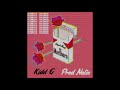 Kidd G - Simple Things (Prod. Nolie)