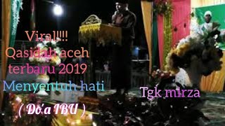 Viralll....Qasidah aceh terbaru 2019
