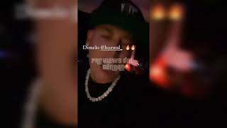 Cosculluela Ft Hozwal - ??? (Preview)