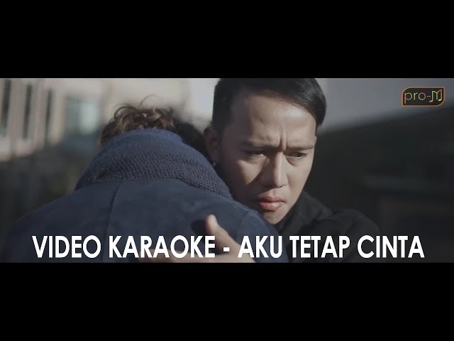 Repvblik - Aku Tetap Cinta Karaoke (Official Audio) class=