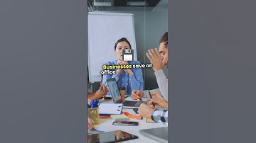 The Future of Remote Work and Its Effect on Business