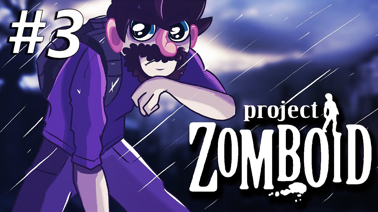 Get Wood Project Zomboid