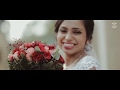 Sharon  sherrin wedding highlights from tgo wedding films