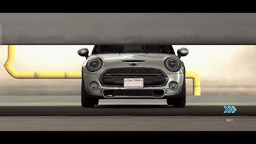 Gameplay walkthrough Part 1 | CSR Racing 2 (ios, Android)
