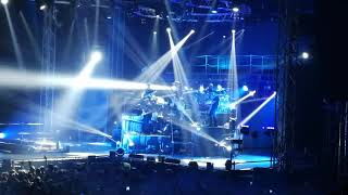 Caparezza - Prisoner 709 Palaflorio Bari 18112017