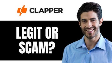 Clapper App - Can You Make Money With This App?