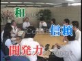 杉田エース会社案内ムービー