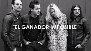 THE DEAD WEATHER - Impossible winner (subtitulado en español)