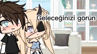 Sen Beni Aldatıyormusun?... Orginal Gačha Tr