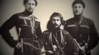 Circassian lost in Diaspora