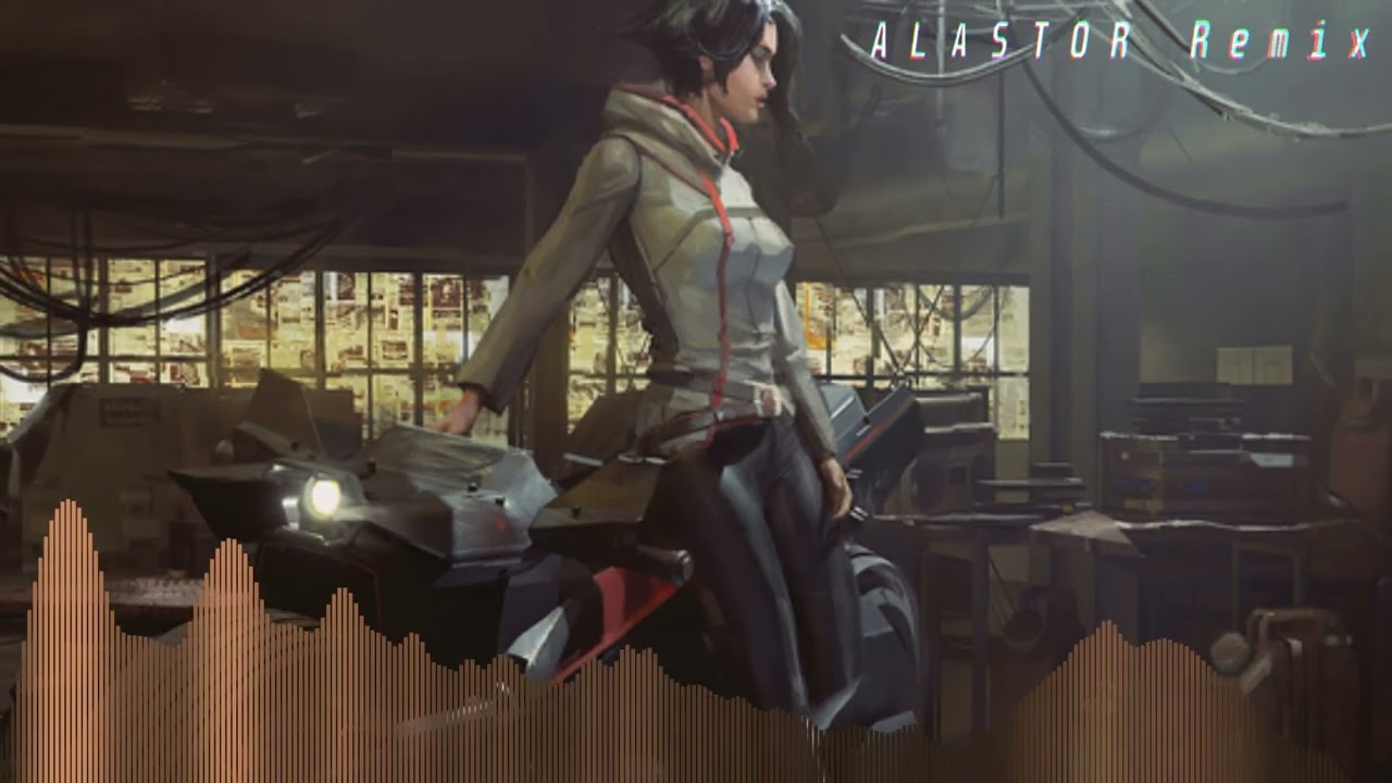 ANIME | Best Trap beat | Type Anime Beat 2023 | best Instrumental (Ptod. ALASTOR)