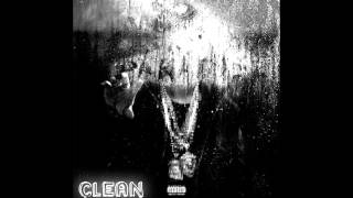 Big Sean - Blessings [CLEAN] (ft. Drake) - (Dark Sky Paradise)