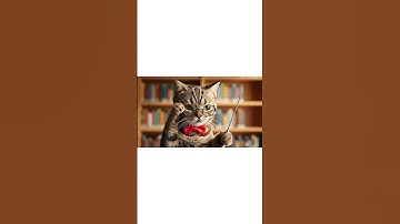 How MCP Connects to EVERYTHING - Cat Professor Explains Servers! #mcp #artificialintelligence