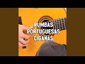 RÚMBA PORTUGUESA SENTIMENTÁL DJ SALGUERO RÚMBA PORTUGUESA SENTIMENTÁL DJ SALGUERO