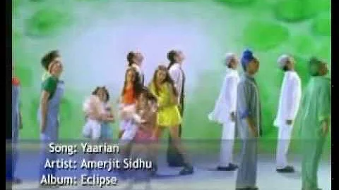 Has Has laiyan Yaariyan Amerjit Sidhu.flv