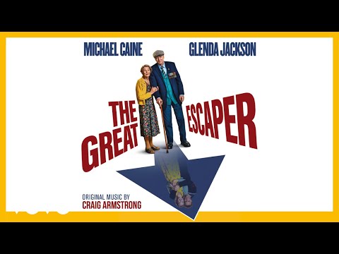Putar The Great Escaper Theme (Variation 1) - Craig Armstrong