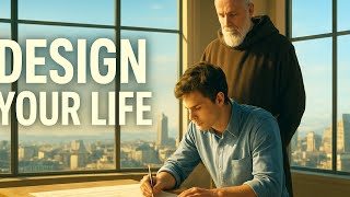 Unlocking Your Inner Architect: Design a Life Beyond Limits
