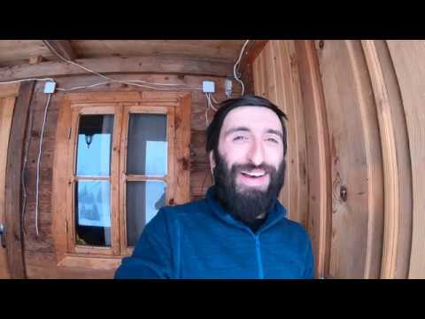 ბახმარო ზამთარში 2020 © Leone