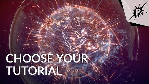 Choose Your Tutorial #2