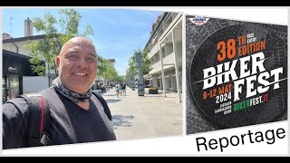 38th Bikerfest Lignano Sabbiodoro Mai 2024, Report