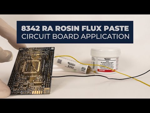 8342 RA Rosin