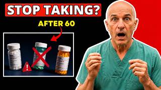 Amlodipine, Losartan, or Lisinopril — 6 Silent Side Effects Your Doctor Dismissed as Just Aging