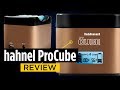 hahnel ProCube Twin Charger Review