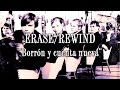 The Cardigans - Erase/Rewind (Letra en español)